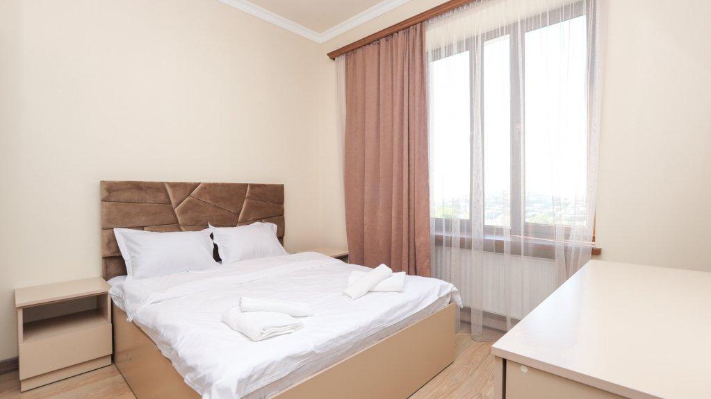Apartamenty ➤ Stay Inn ✦ On Argishti 13-8 — фото 1