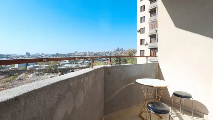 Apartamenty ➤ Stay Inn ✦ On Argishti 13-8 — фото 4
