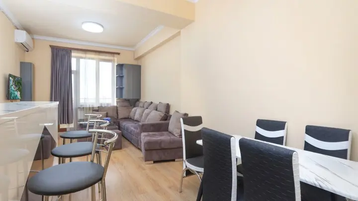 Ереван: Apartamenty ➤ Stay Inn ✦ On Argishti 13-8