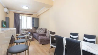 Ереван: Apartamenty ➤ Stay Inn ✦ On Argishti 13-8