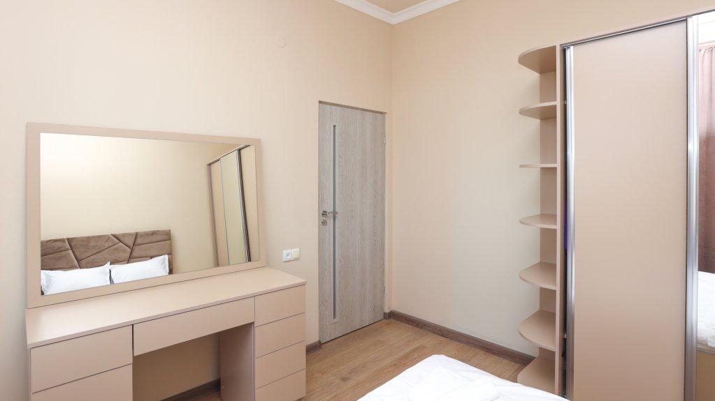 Ереван: Apartamenty ➤ Stay Inn ✦ On Argishti 13-8