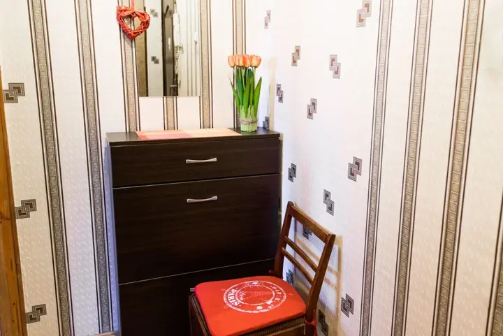 Солигорск: Апартаменты Ленина 13