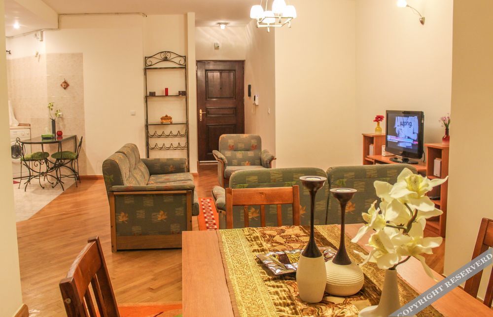 Ереван: Lux Central Apartments