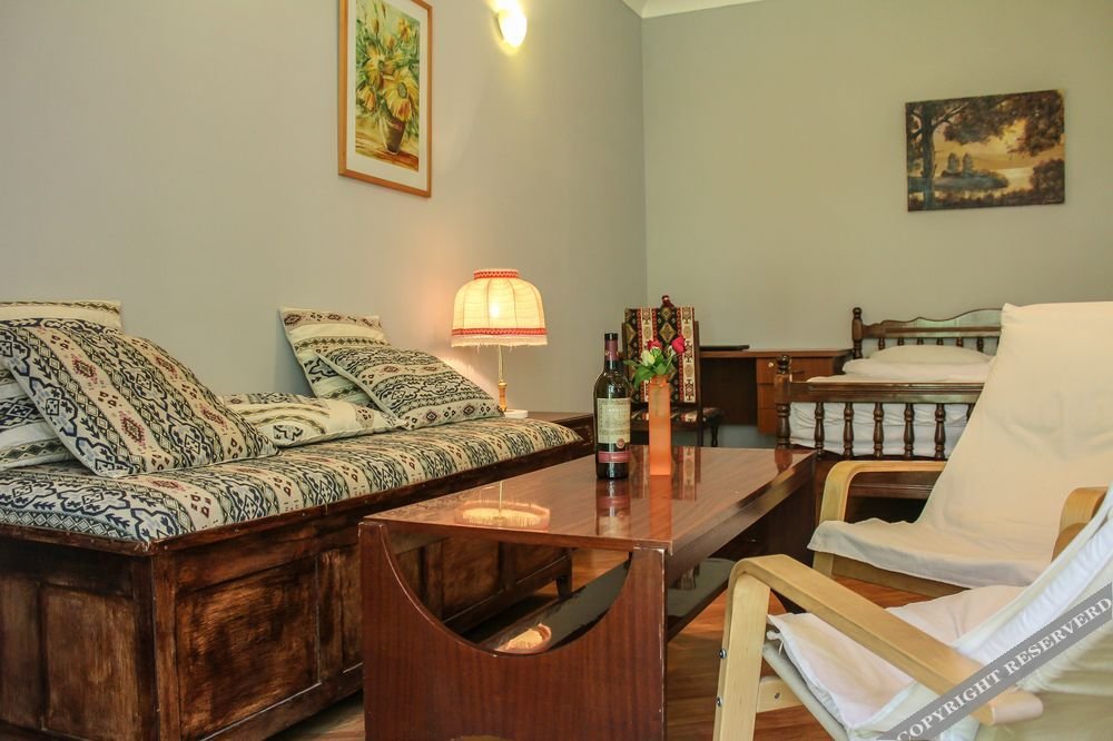 Ереван: Lux Central Apartments
