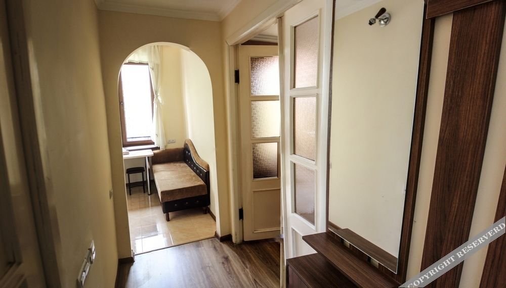 Ереван: Lux Central Apartments