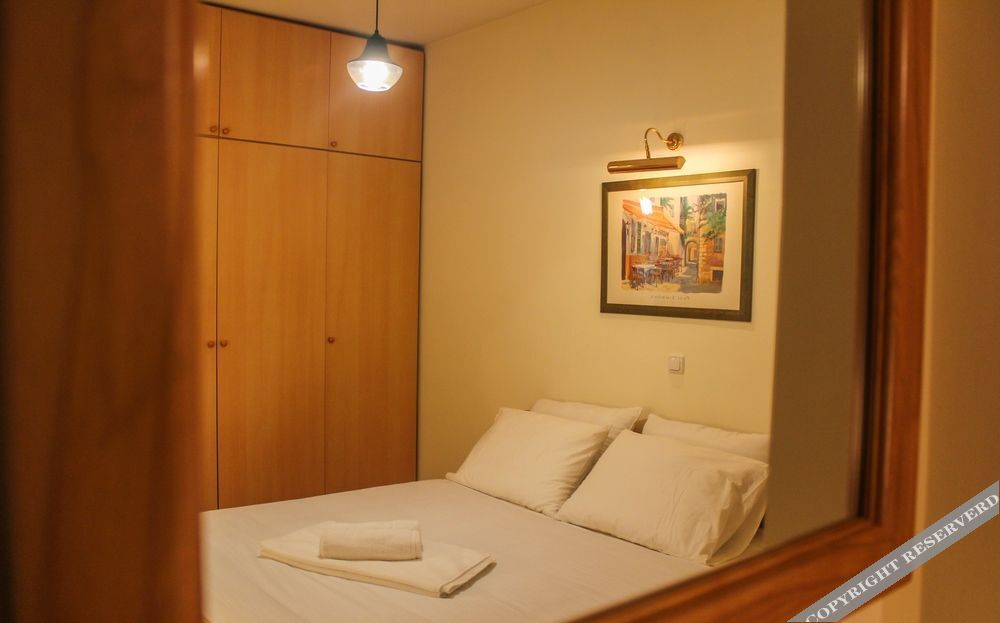 Ереван: Lux Central Apartments