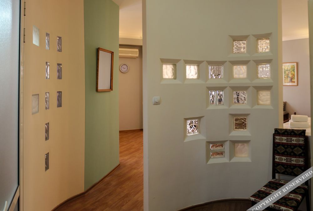 Ереван: Lux Central Apartments