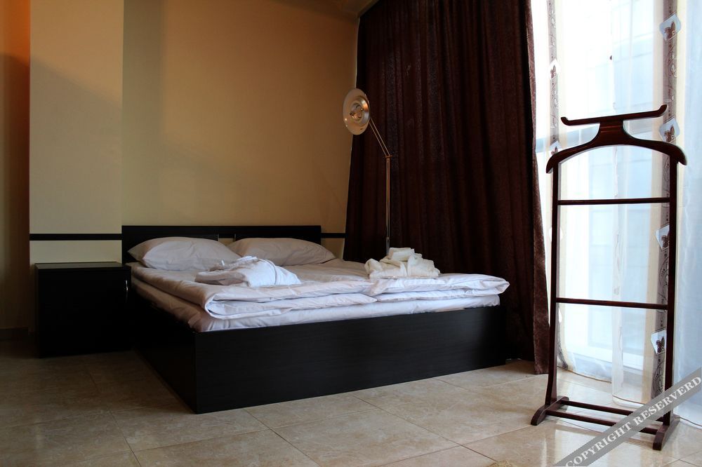 Ереван: Lux Central Apartments