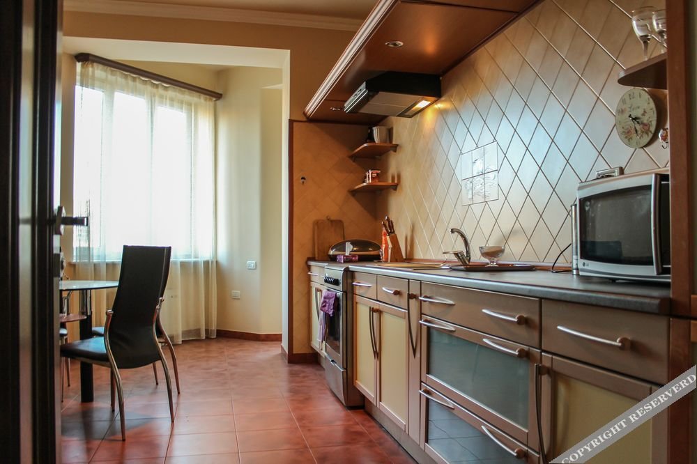 Ереван: Lux Central Apartments