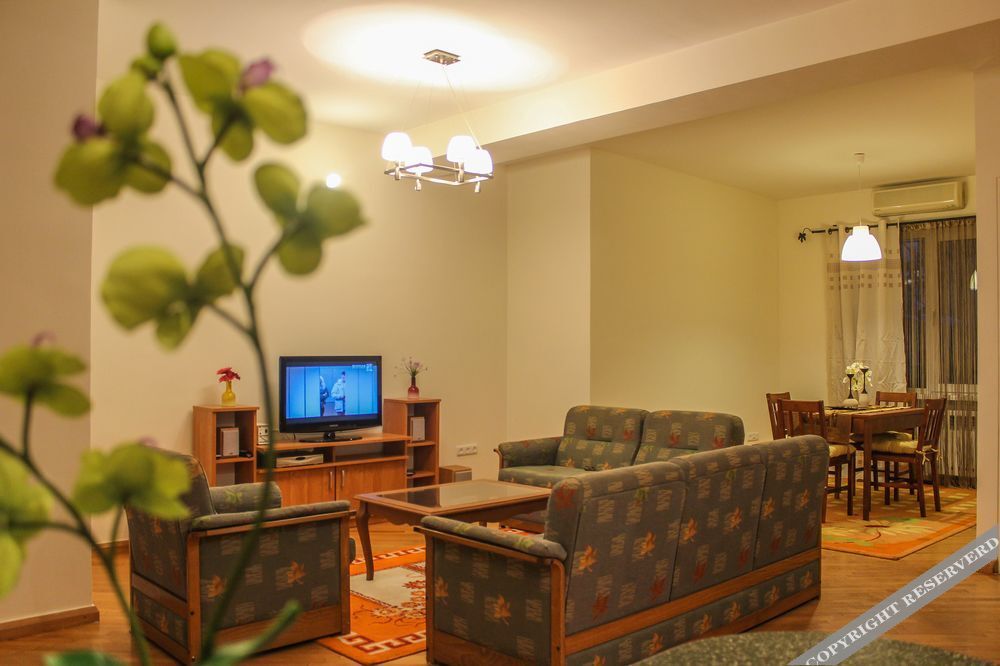 Ереван: Lux Central Apartments