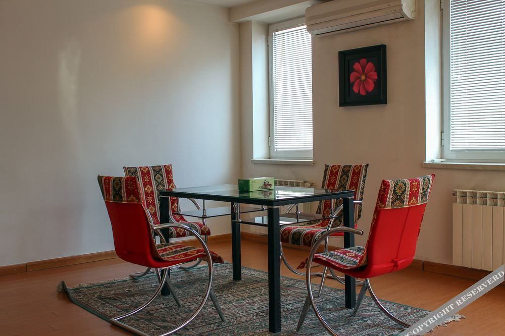 Ереван: Lux Central Apartments