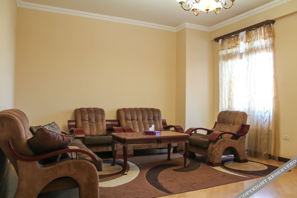 Ереван: Lux Central Apartments