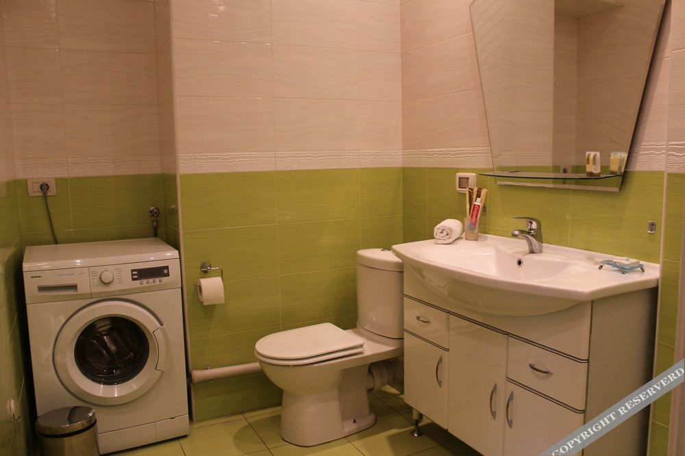 Ереван: Lux Central Apartments