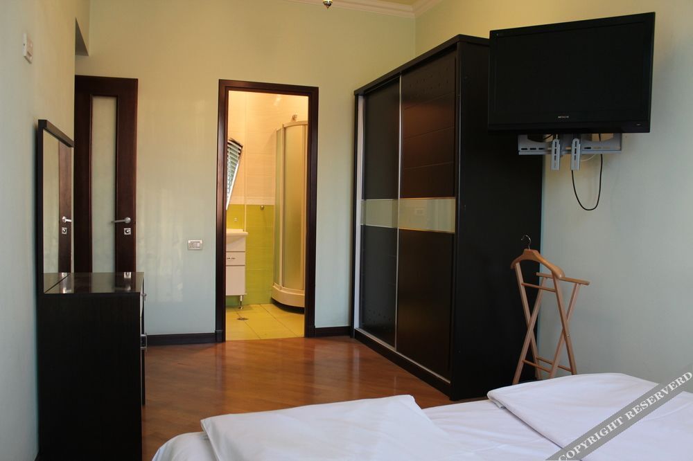 Ереван: Lux Central Apartments