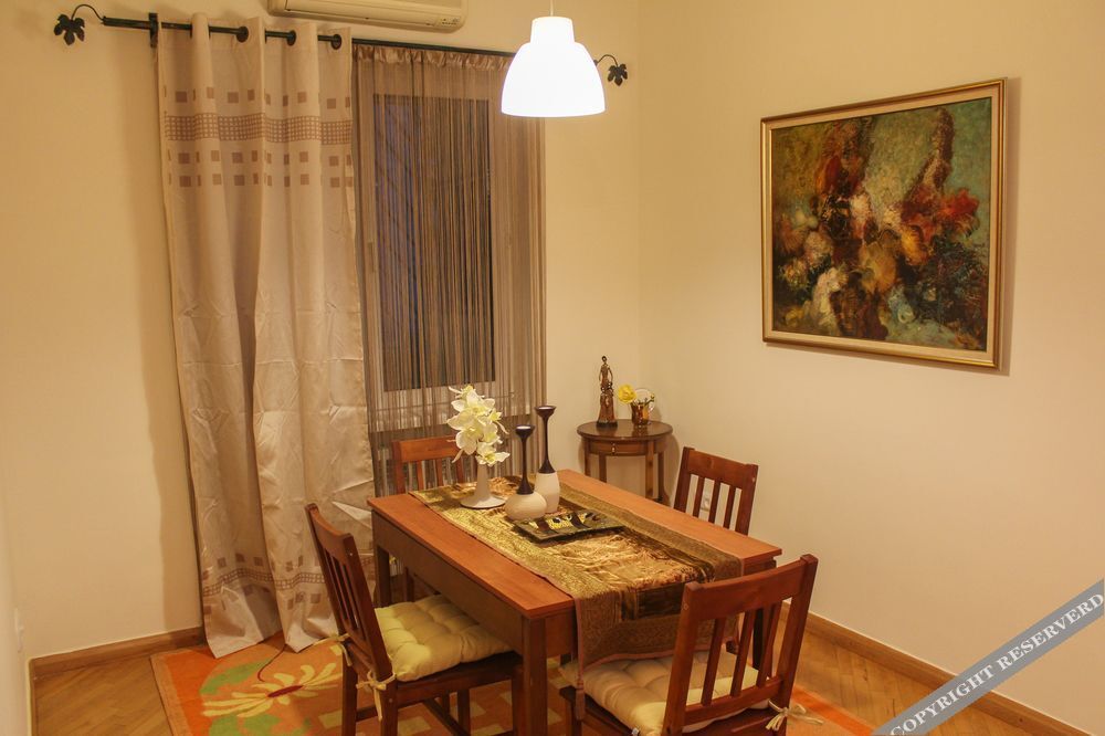 Ереван: Lux Central Apartments