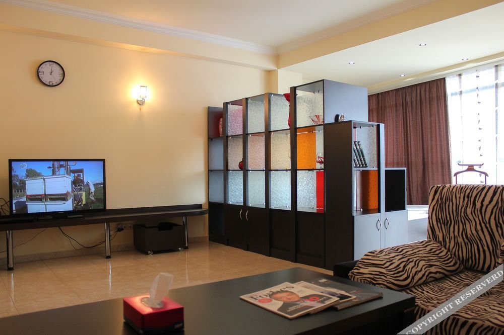 Ереван: Lux Central Apartments
