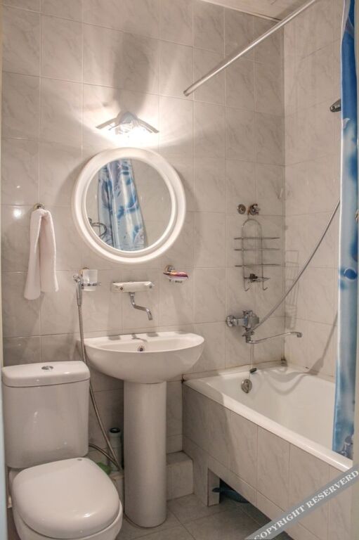 Ереван: Lux Central Apartments