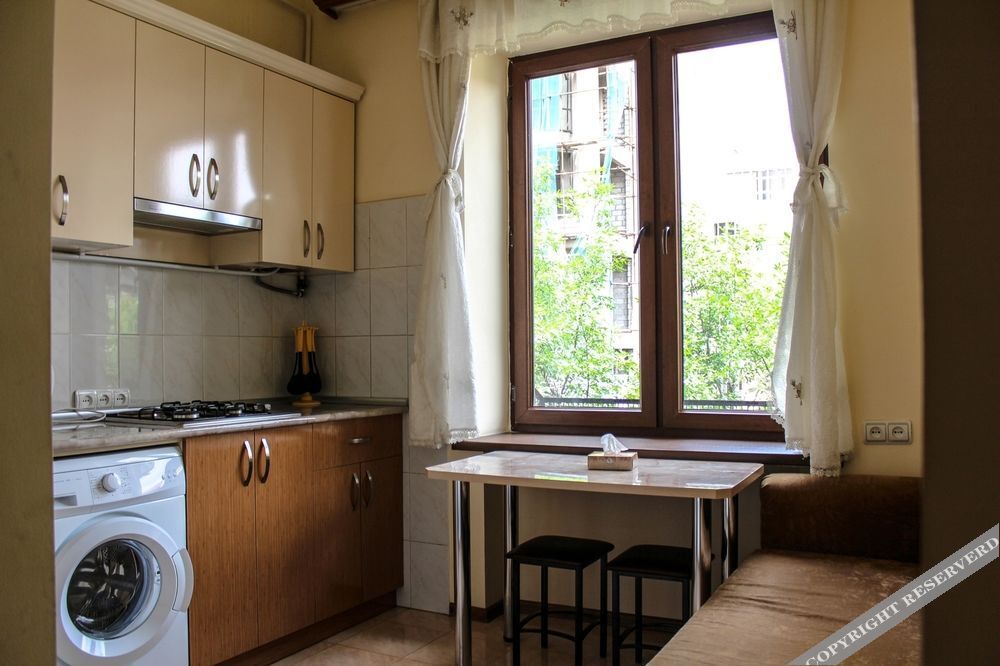Ереван: Lux Central Apartments