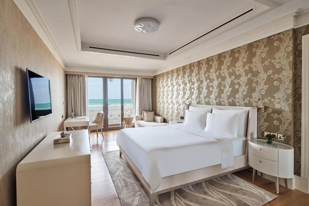 Club Privé by Rixos Saadiyat Island — фото 4