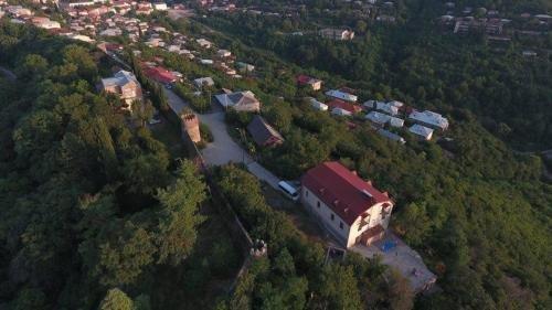 Сигнахи: Galavnis Kari Hotel