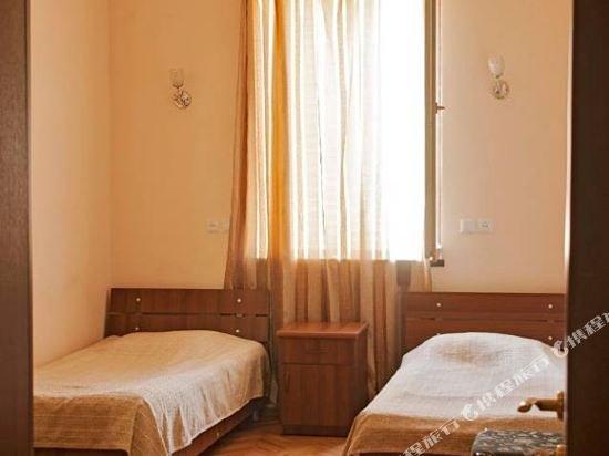 Сигнахи: Galavnis Kari Hotel