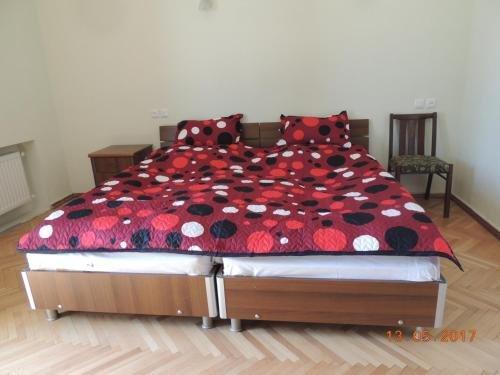 Сигнахи: Galavnis Kari Hotel
