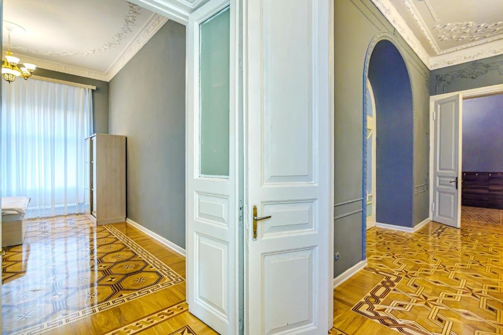 Баку: Deluxe Optimal Nizami