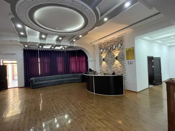 Гостевой Дом Al Arda Avenue Hotel — фото 3