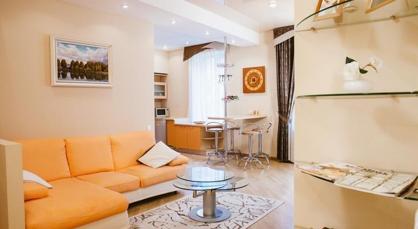 Apartamenty Tsentr — фото 3