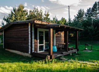 Браслав: Отель Эко Green Village