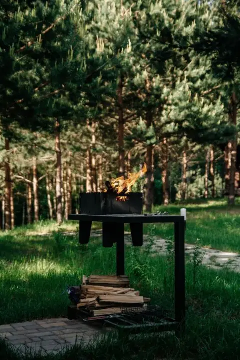 Браслав: Отель Эко Green Village