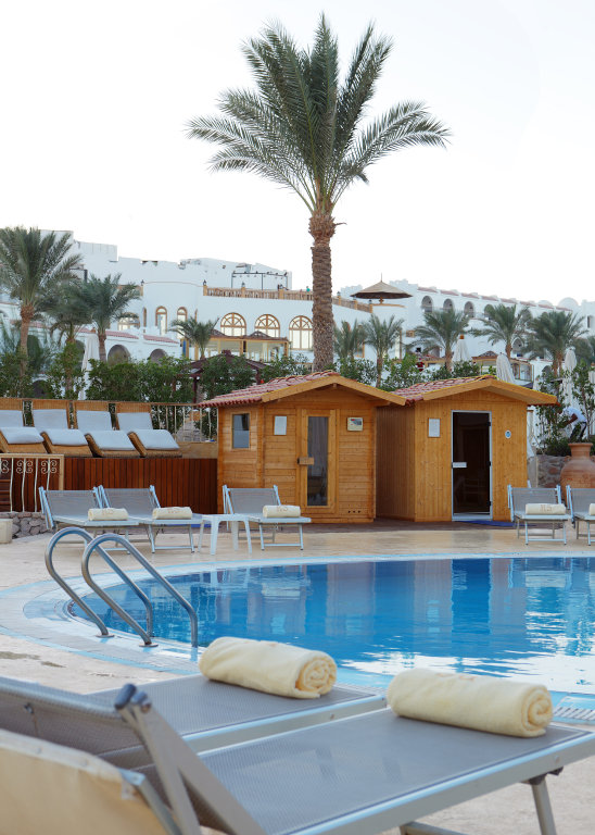 Шарм-эш-Шейх (Шарм-эль-Шейх): Royal Savoy Sharm El Sheikh