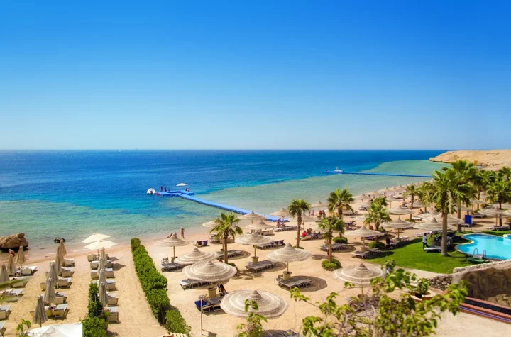 Шарм-эш-Шейх (Шарм-эль-Шейх): Royal Savoy Sharm El Sheikh