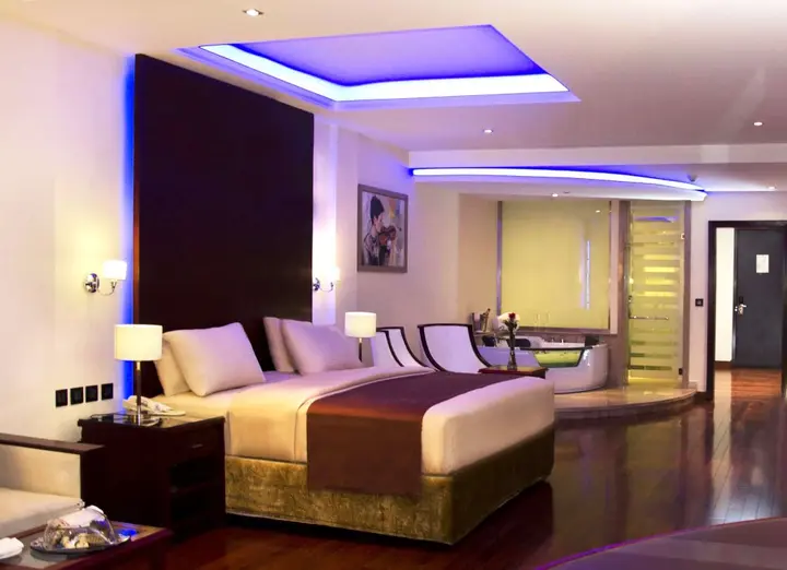 Шарм-эш-Шейх (Шарм-эль-Шейх): Royal Savoy Sharm El Sheikh