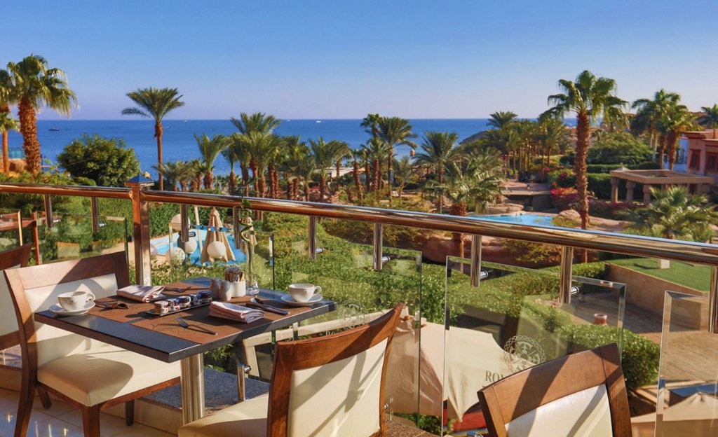 Шарм-эш-Шейх (Шарм-эль-Шейх): Royal Savoy Sharm El Sheikh