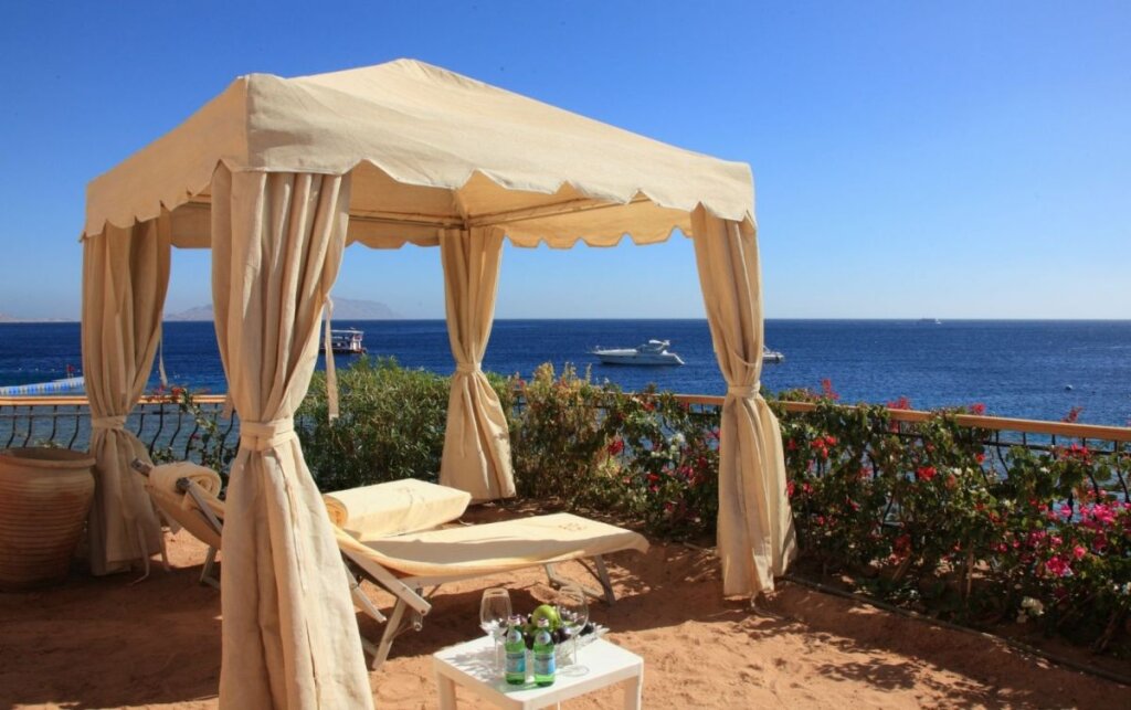 Шарм-эш-Шейх (Шарм-эль-Шейх): Royal Savoy Sharm El Sheikh