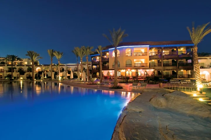 Шарм-эш-Шейх (Шарм-эль-Шейх): Royal Savoy Sharm El Sheikh