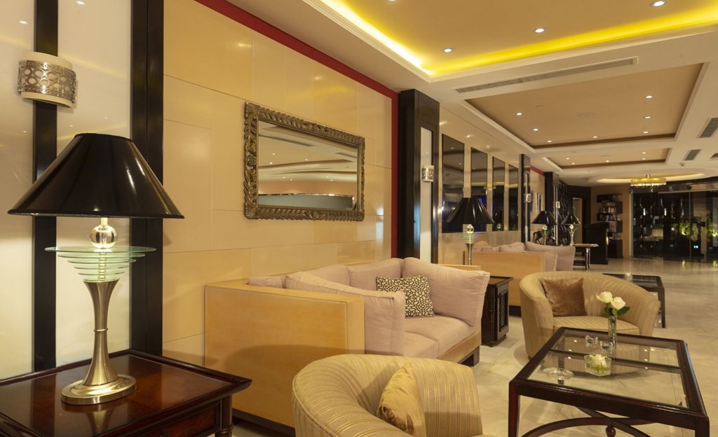 Шарм-эш-Шейх (Шарм-эль-Шейх): Royal Savoy Sharm El Sheikh