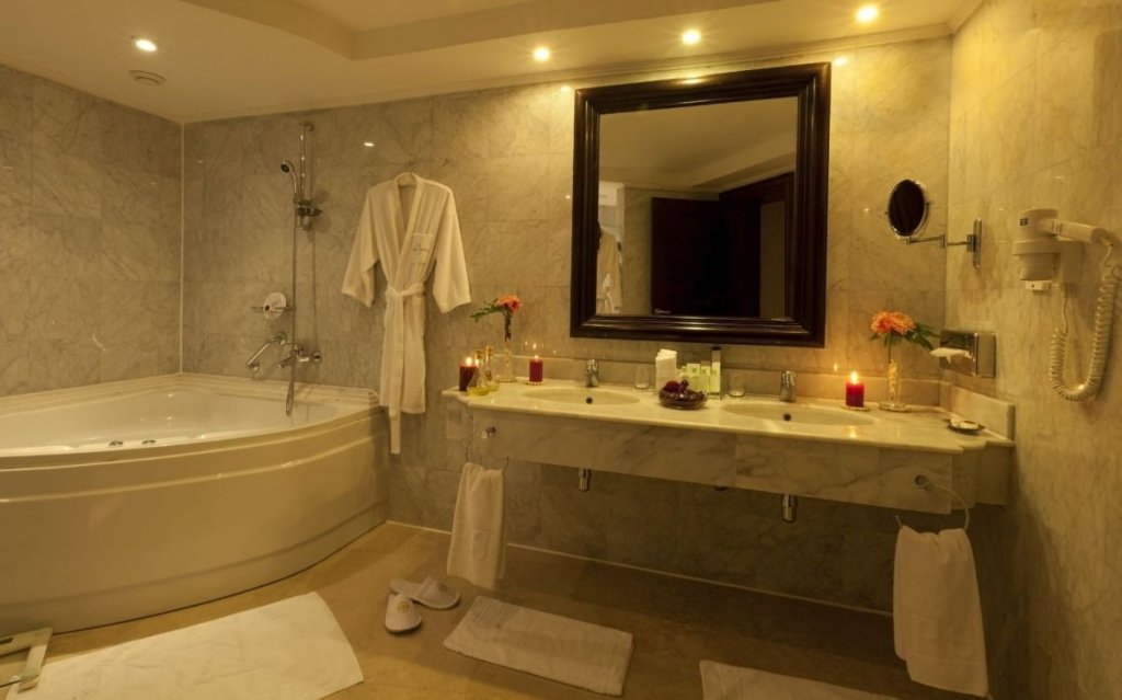 Шарм-эш-Шейх (Шарм-эль-Шейх): Royal Savoy Sharm El Sheikh