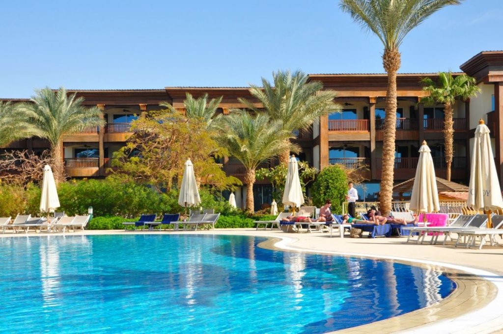 Шарм-эш-Шейх (Шарм-эль-Шейх): Royal Savoy Sharm El Sheikh