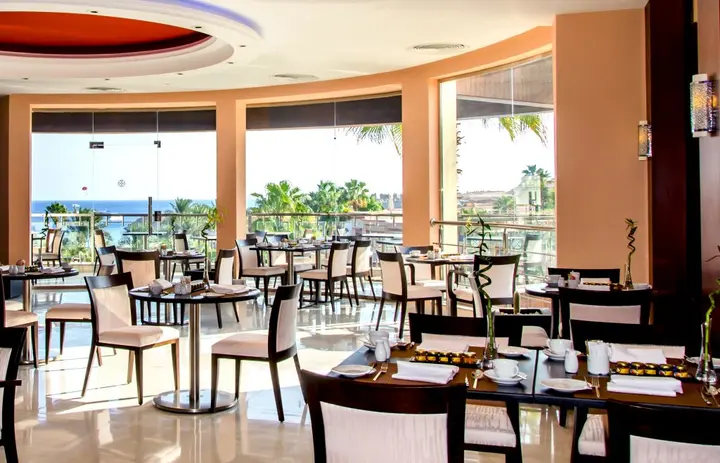 Шарм-эш-Шейх (Шарм-эль-Шейх): Royal Savoy Sharm El Sheikh