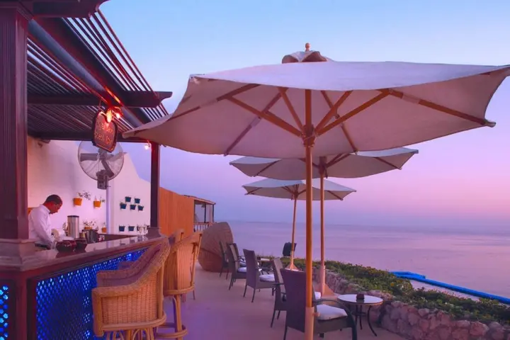 Шарм-эш-Шейх (Шарм-эль-Шейх): Royal Savoy Sharm El Sheikh