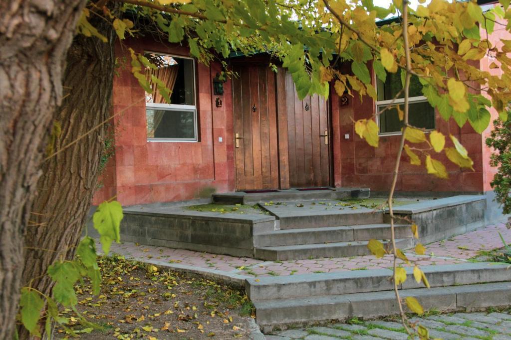 Ереван: Organic House & Aqua Park