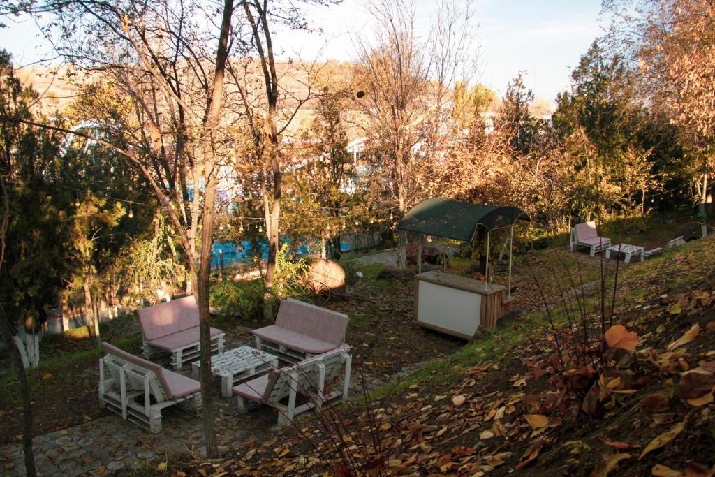 Ереван: Organic House & Aqua Park