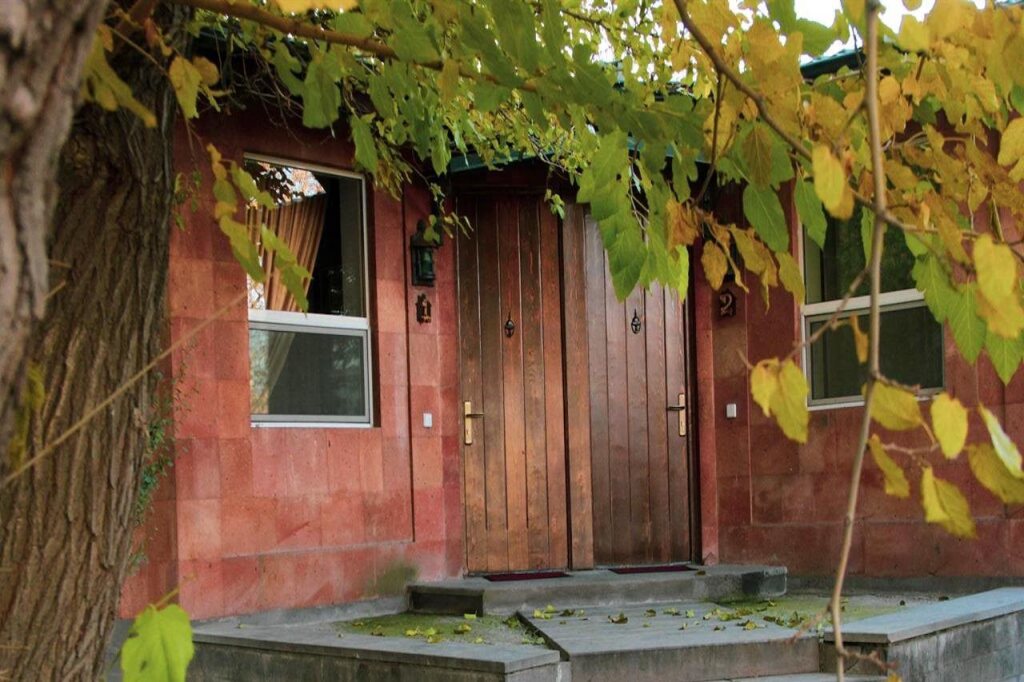 Ереван: Organic House & Aqua Park