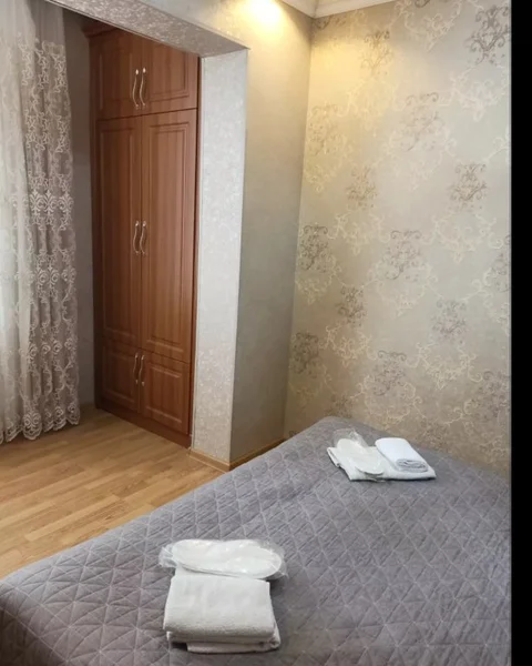 Баку: Апартаменты Кара Караева