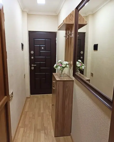Баку: Апартаменты Кара Караева
