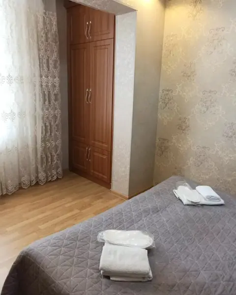 Баку: Апартаменты Кара Караева