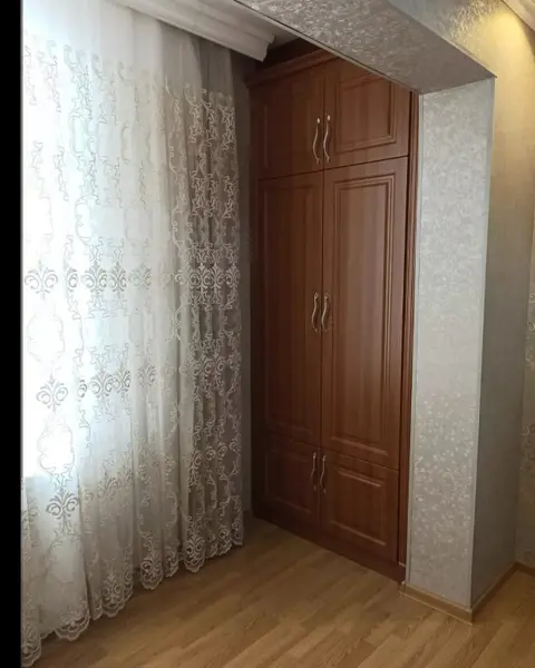 Баку: Апартаменты Кара Караева