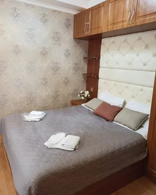 Баку: Апартаменты Кара Караева